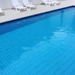 Bright With Terrace In *