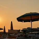 Bright With Terrace In Bibione