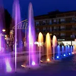 Apartmán Bright With Terrace In *