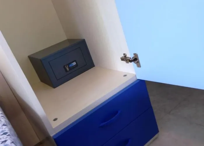 Bright With Terrace In Apartmán Bibione