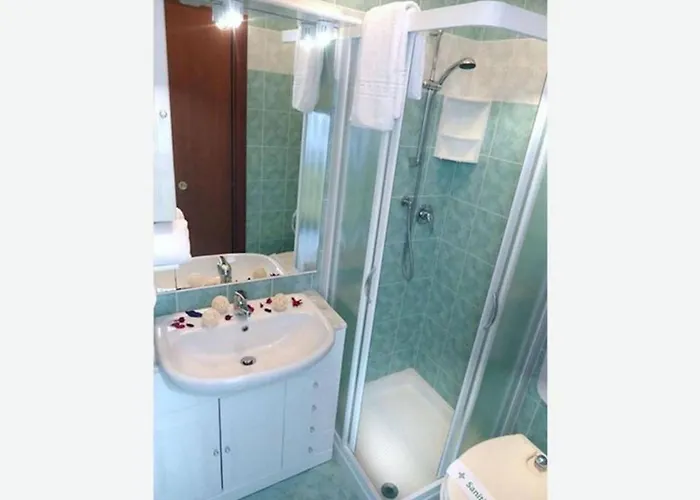 Apartmán Bright With Terrace In *