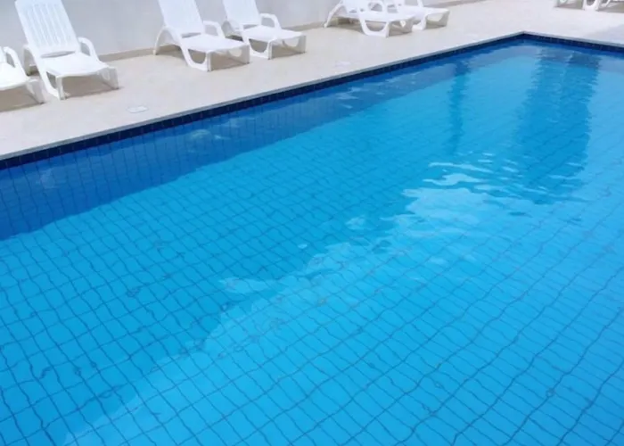 Bright With Terrace In *